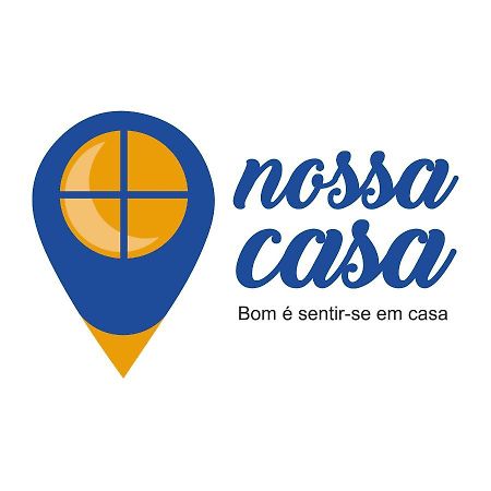 Appartamento Nossa Casa Salvador Esterno foto