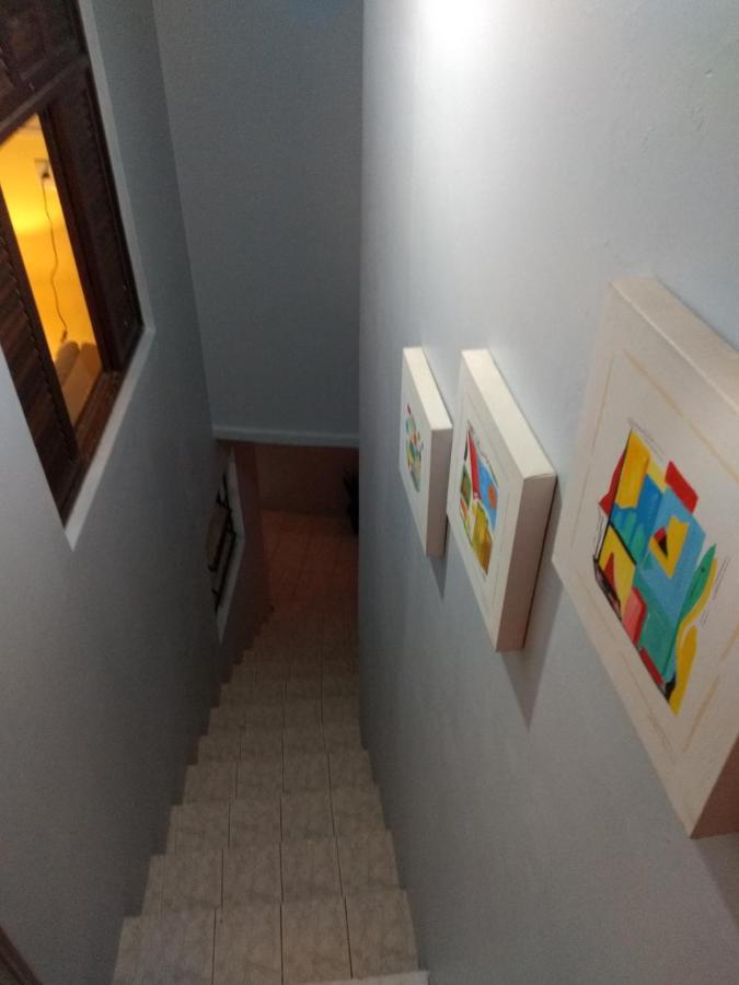 Appartamento Nossa Casa Salvador Esterno foto
