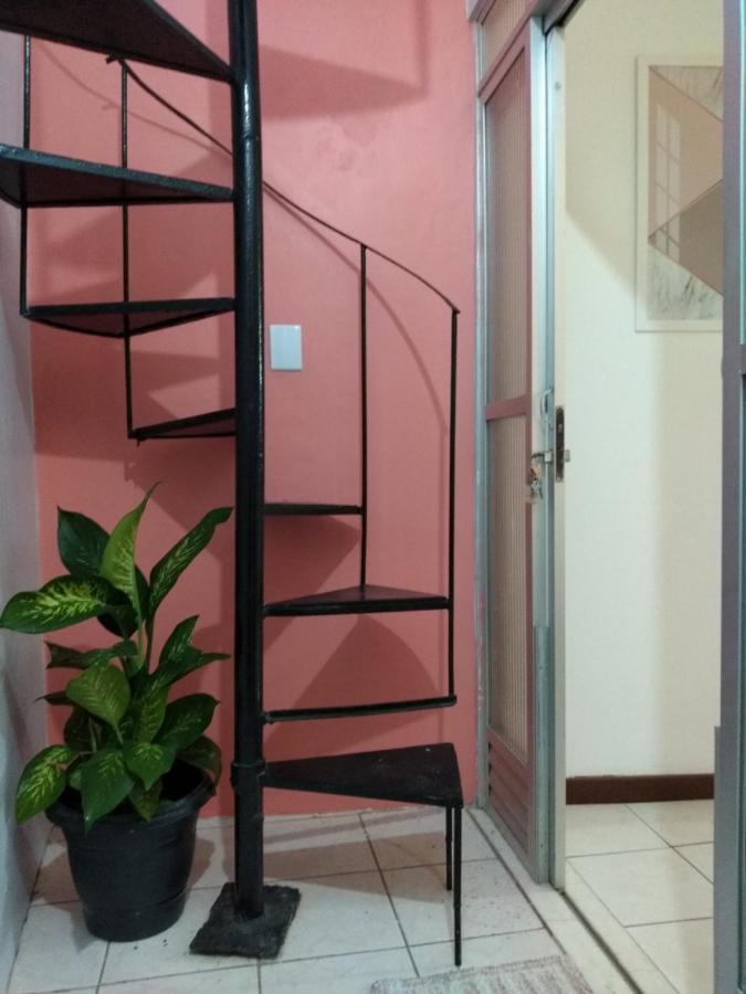 Appartamento Nossa Casa Salvador Esterno foto