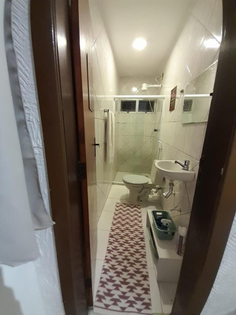 Appartamento Nossa Casa Salvador Esterno foto