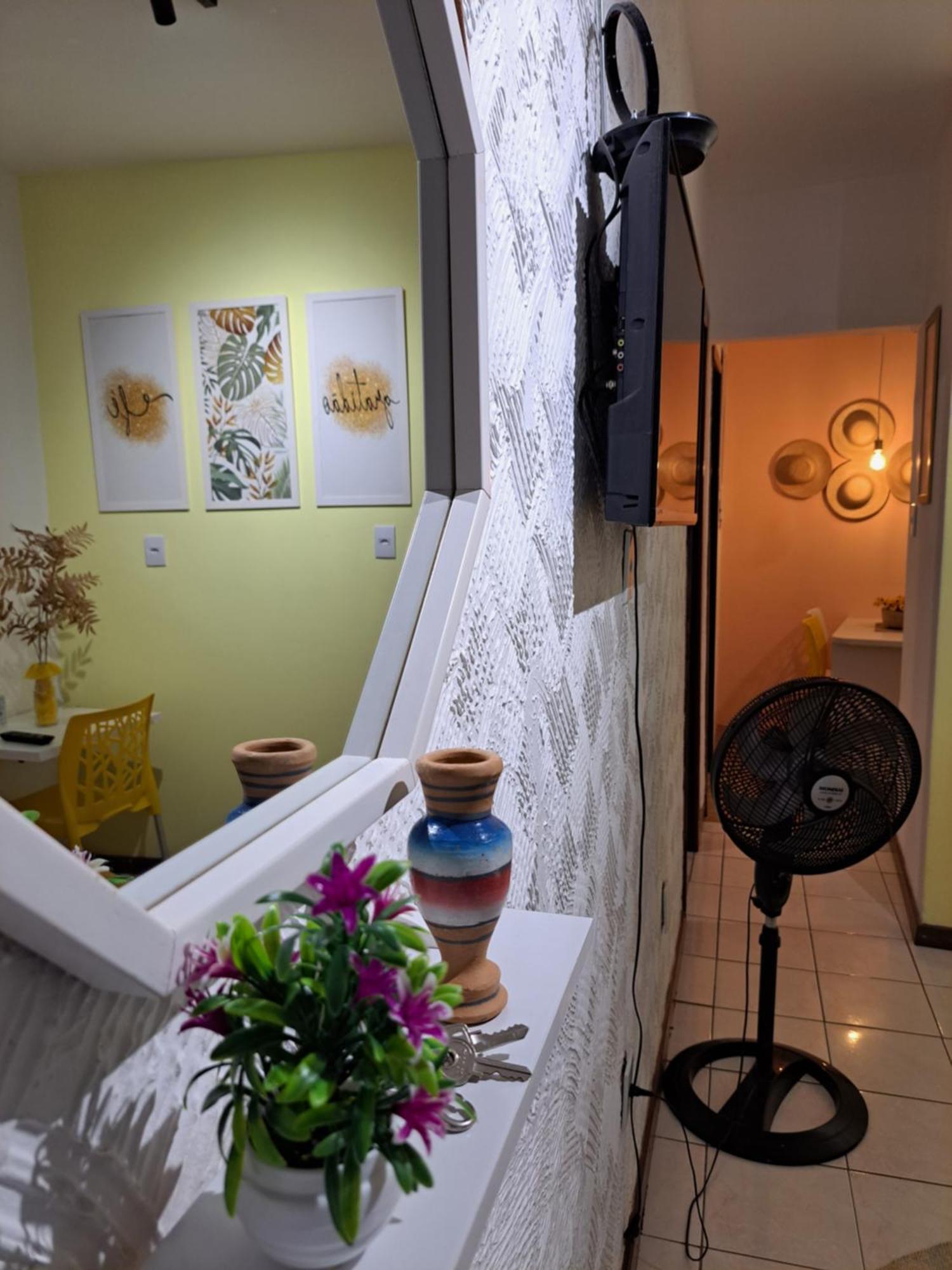 Appartamento Nossa Casa Salvador Esterno foto