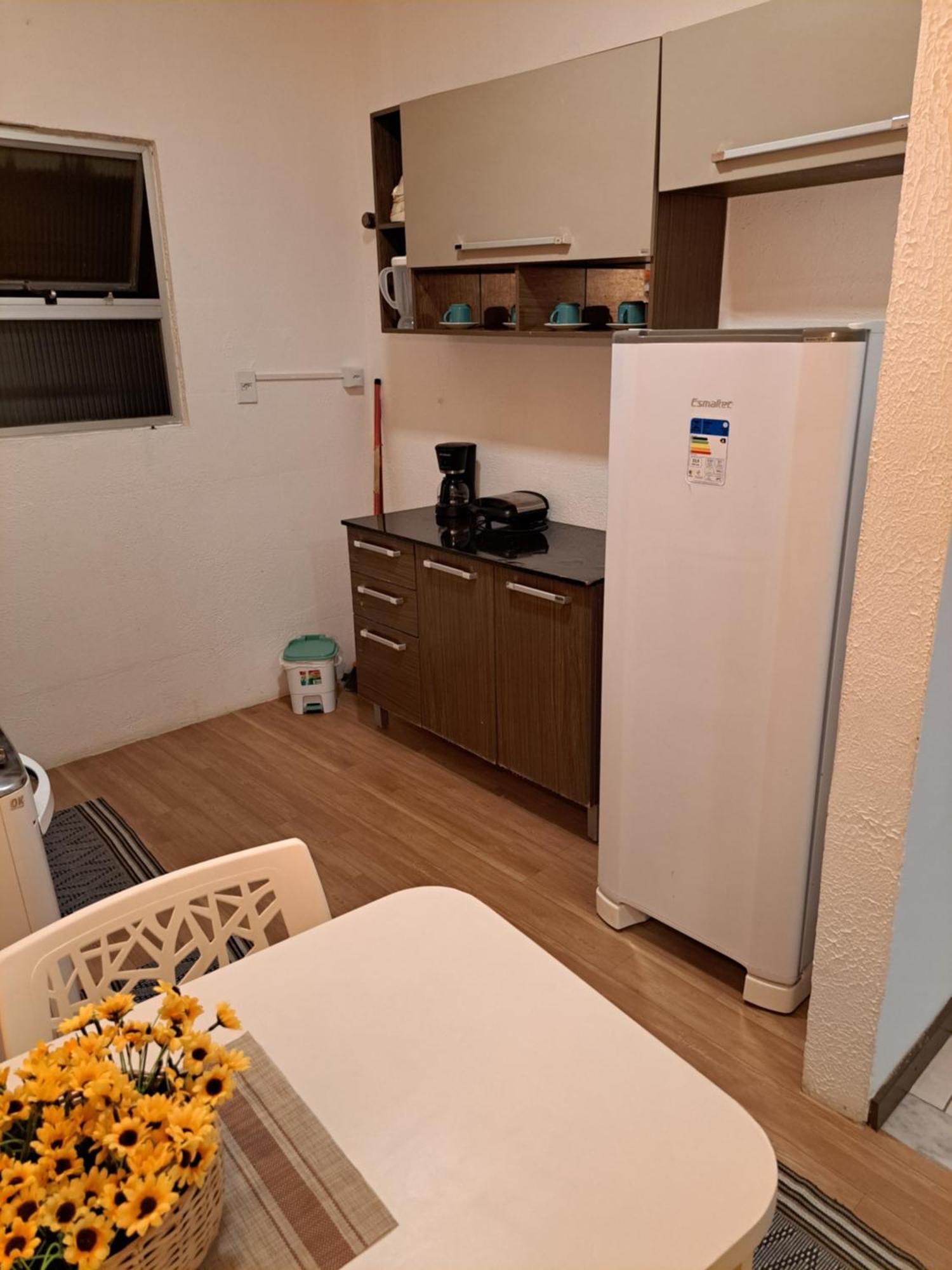 Appartamento Nossa Casa Salvador Esterno foto