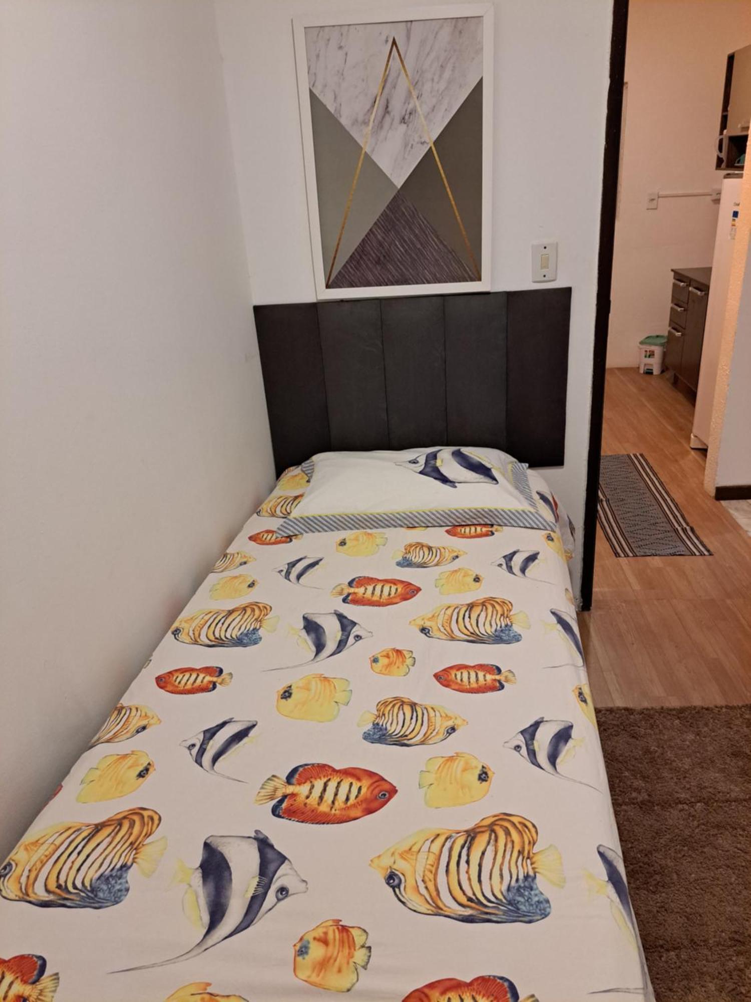 Appartamento Nossa Casa Salvador Esterno foto