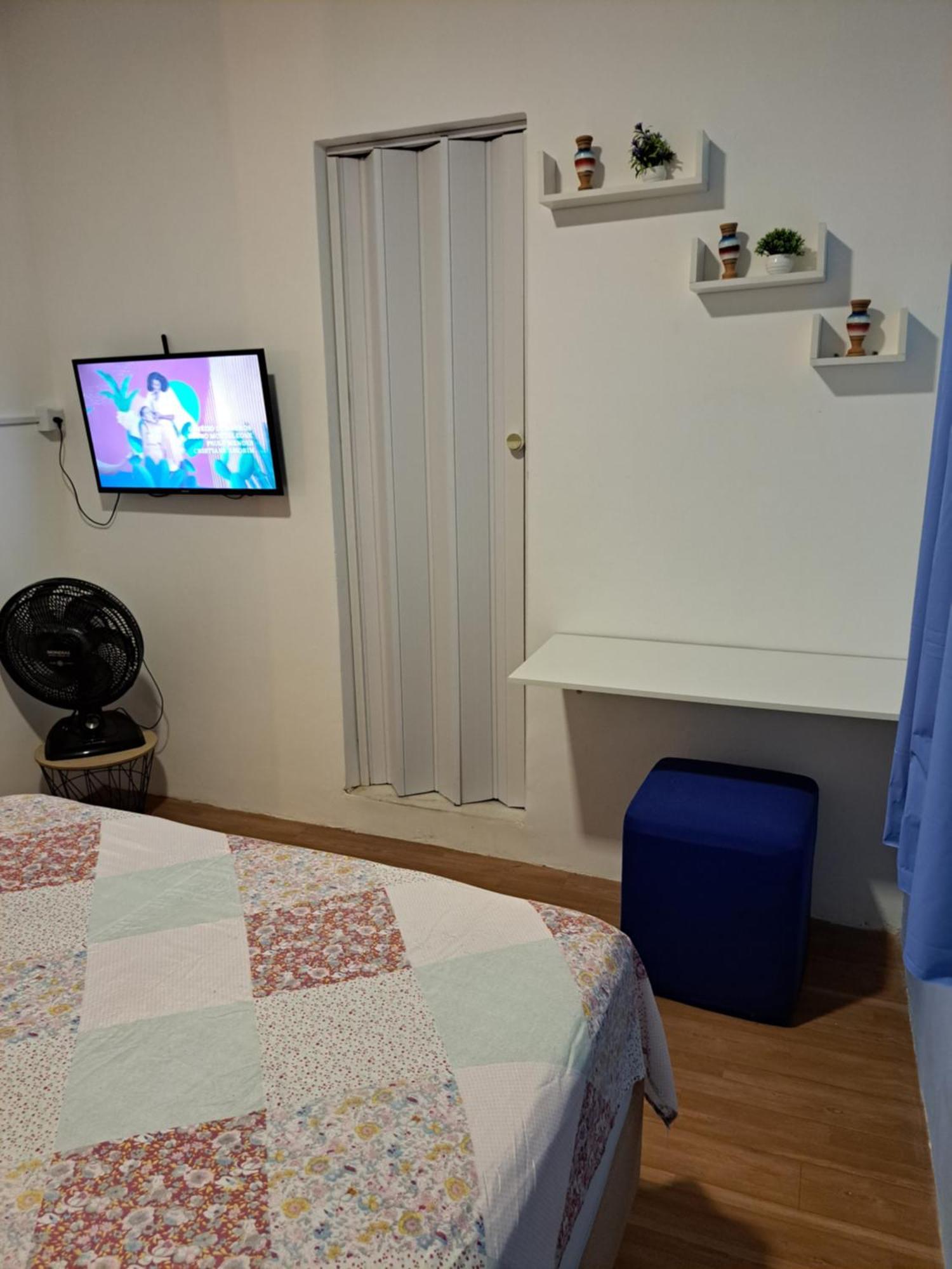 Appartamento Nossa Casa Salvador Esterno foto
