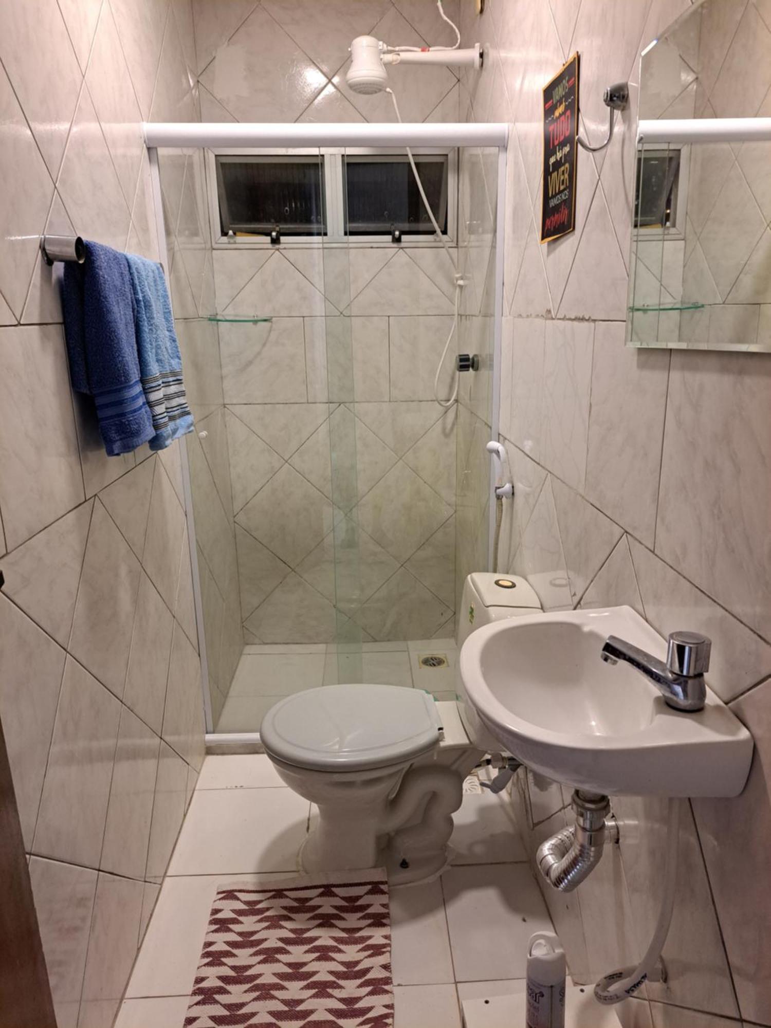Appartamento Nossa Casa Salvador Esterno foto