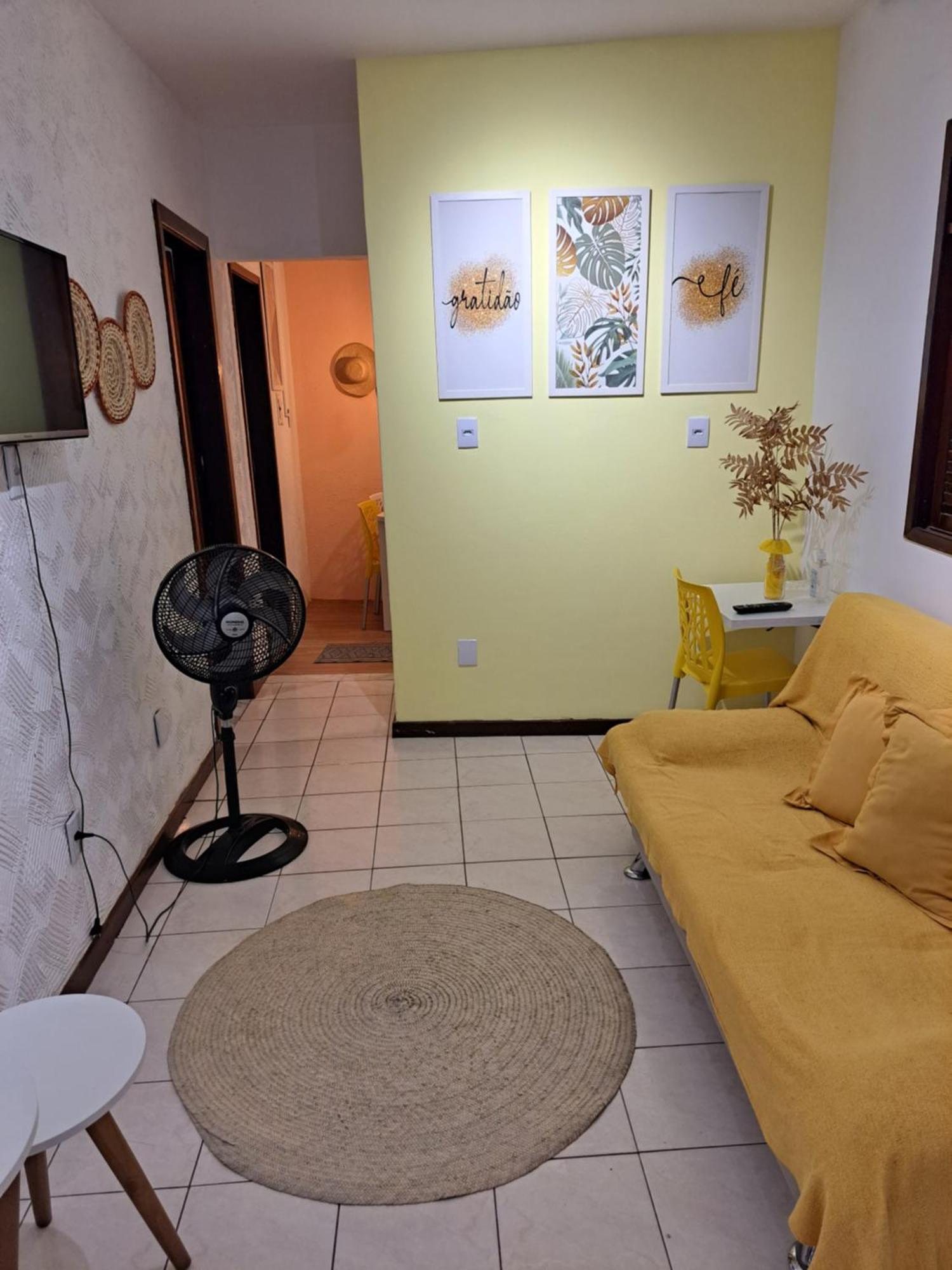 Appartamento Nossa Casa Salvador Esterno foto