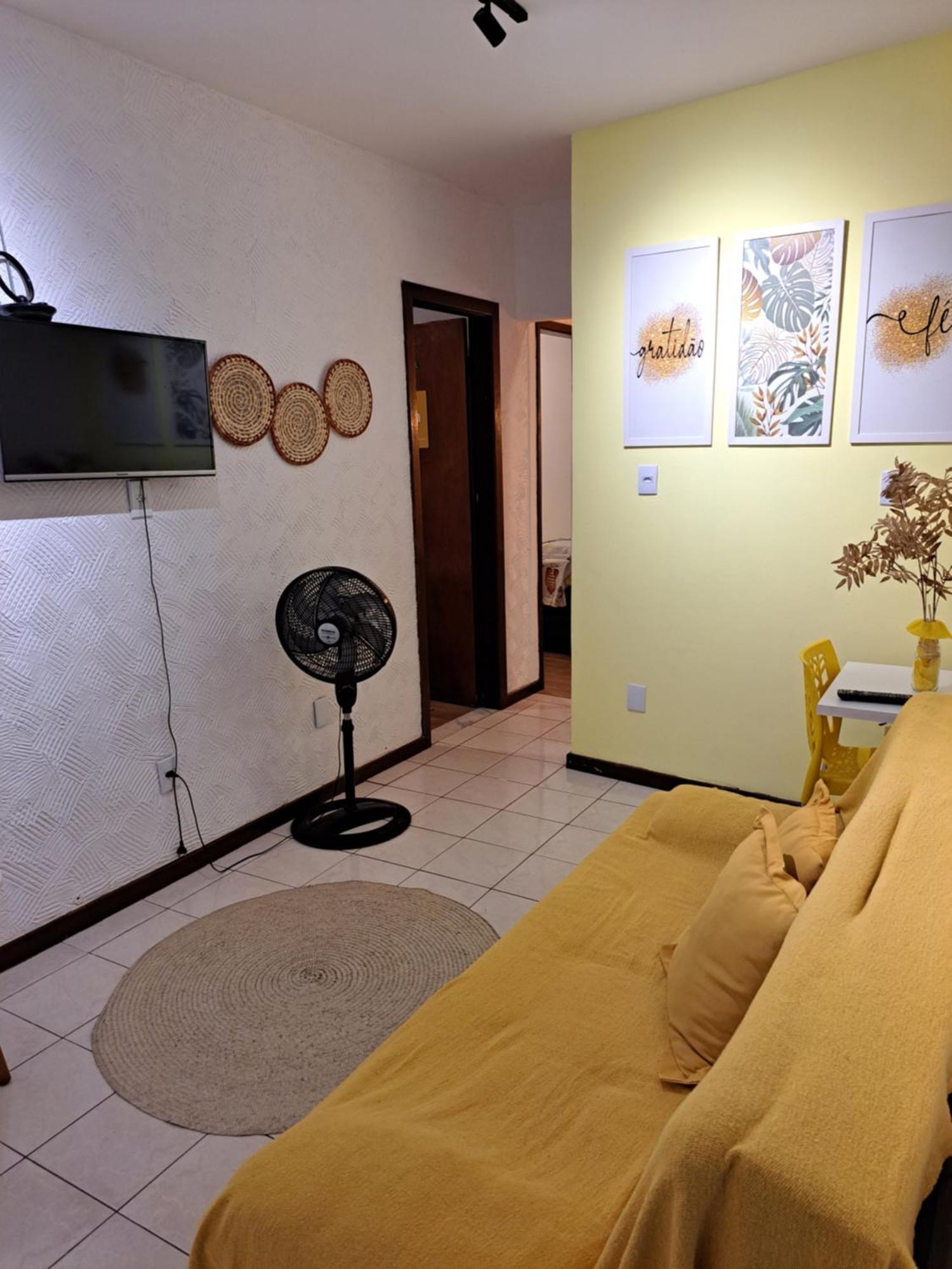 Appartamento Nossa Casa Salvador Esterno foto
